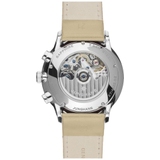 ZEGAREK JUNGHANS MEISTER CHRONOSCOPE