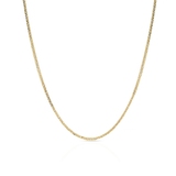 Łańcuszek złoty kłos