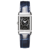 ZEGAREK JAEGER-LECOULTRE REVERSO CLASSIC DUETTO