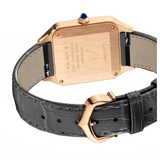 ZEGAREK CARTIER SANTOS-DUMONT S