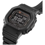 ZEGAREK G-SHOCK G-SQUAD MOVE SQUARE
