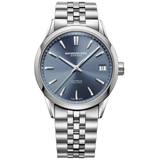 ZEGAREK RAYMOND WEIL FREELANCER DATE