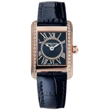 ZEGAREK FREDERIQUE CONSTANT CLASSICS CARREE LADIES
