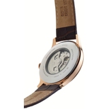 ZEGAREK ORIENT CLASSIC OPEN HEART AUTOMATIC