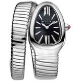 ZEGAREK BVLGARI SERPENTI TUBOGAS