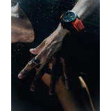 ZEGAREK CERTINA DS ACTION CHRONO 42MM