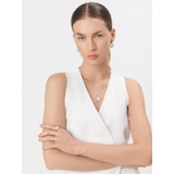 Pierścionek srebrny z cyrkoniami Emblems