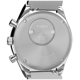 ZEGAREK TIMEX Q TIMEX CHRONOGRAPH
