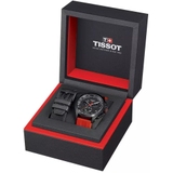 TISSOT T-RACE CYCLING LA VUELTA 2023 SPECIAL EDITION 45MM