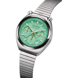 ZEGAREK CITIZEN TSUNO CHRONOGRAPH LIMITED EDITION