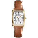 ZEGAREK HERBELIN ART DECO