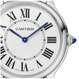 ZEGAREK CARTIER RONDE MUST DE CARTIER