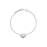 Bransoleta złota Chopard