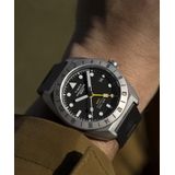 ZEGAREK TIMEX EXPEDITION PIONEER TITANIUM AUTOMATIC GMT