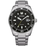 ZEGAREK CITIZEN MARINE SPORT