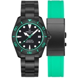 ZEGAREK CERTINA DS ACTION DIVER 38MM POWERMATIC 80