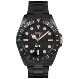 ZEGAREK TIMEX UFC Debut