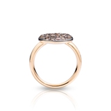 Pierścionek złoty Pomellato