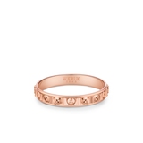 Komplet obrączek złotych FANTASIA