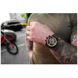 ZEGAREK VOSTOK EUROPE EXPEDITION SOUTH POLE SOLAR CHRONO