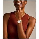 ZEGAREK FOSSIL NEUTRA CHRONOGRAPH