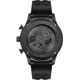 ZEGAREK IWC SCHAFFHAUSEN PORTUGIESER CHRONOGRAPH CERATANIUM