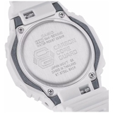 ZEGAREK G-SHOCK OCTAGON CARBON CORE GUARD