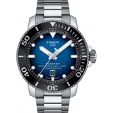 Tissot Seastar 2000 Professional Powermatic 80