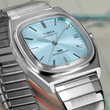 ZEGAREK TIMEX 1983 E LINE AUTOMATIC