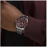 ZEGAREK SEIKO PROSPEX AUTOMATIC