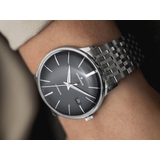 ZEGAREK JUNGHANS MEISTER AUTOMATIC