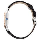 ZEGAREK CARTIER SANTOS-DUMONT S