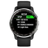 ZEGAREK GARMIN D2 AIR X10