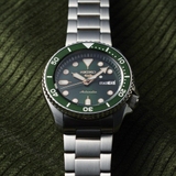 ZEGAREK SEIKO 5 SPORTS AUTOMATIC