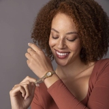 ZEGAREK TIMEX CAVATINA
