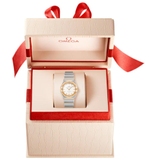 ZEGAREK OMEGA CONSTELLATION