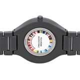 ZEGAREK RADO TRUE THINLINE LES COULEURS LE CORBUSIER