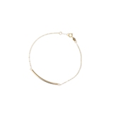 Bransoleta złota W.KRUK