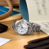 ZEGAREK SEIKO PROSPEX LAND AUTOMATIC GMT 110TH ANNIVERSARY LIMITED EDITION