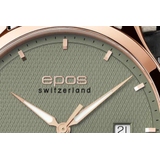 ZEGAREK EPOS TIMELESS 3420 AUTOMATIC