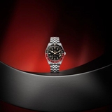 TUDOR BLACK BAY 58 GMT