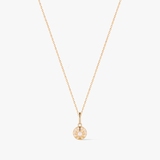 KOMPLET ZŁOTY BLASK