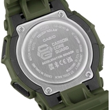 ZEGAREK G-SHOCK ANALOG-DIGITAL GA-B010 SERIES