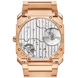 ZEGAREK BVLGARI OCTO FINISSIMO