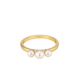 Pierścionek z perłami Picky Pica Aloha