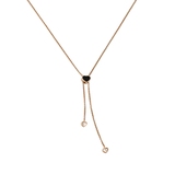 Naszyjnik złoty Chopard