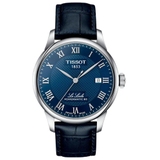 TISSOT LE LOCLE 39MM