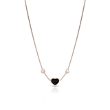 Naszyjnik złoty Chopard