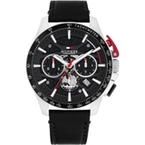 ZEGAREK TOMMY HILFIGER BANK CHRONOGRAPH