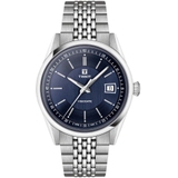 TISSOT VISODATE 39MM